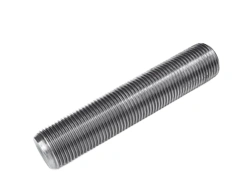 Nickel 200 Threaded Stud Bolts DIN 975